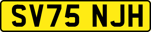 SV75NJH