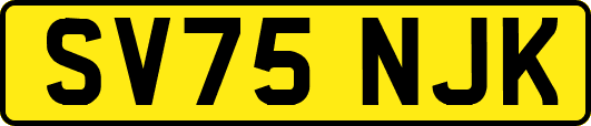 SV75NJK