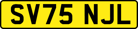 SV75NJL