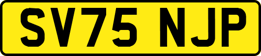 SV75NJP