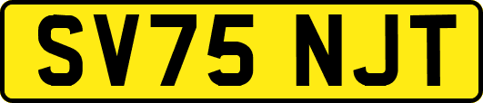 SV75NJT