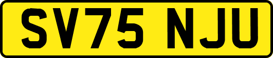 SV75NJU