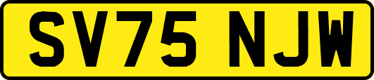 SV75NJW