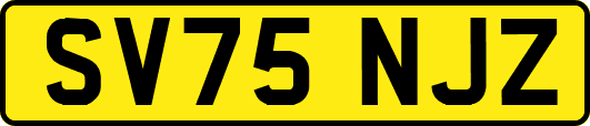 SV75NJZ