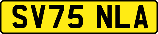SV75NLA