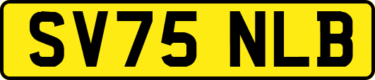 SV75NLB