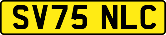 SV75NLC