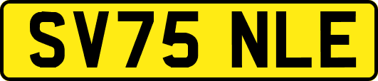 SV75NLE