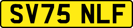 SV75NLF