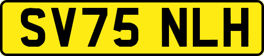 SV75NLH