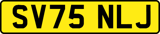 SV75NLJ