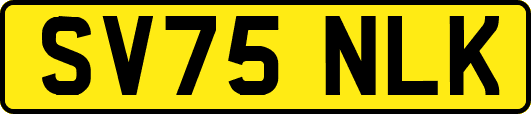SV75NLK