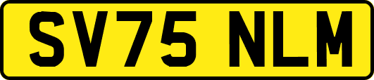 SV75NLM