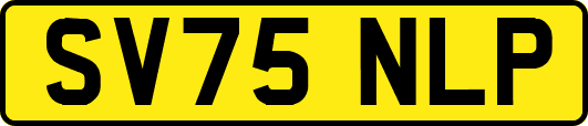 SV75NLP