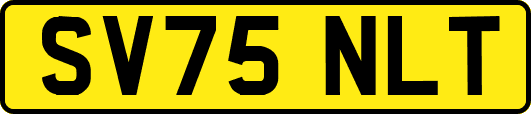 SV75NLT