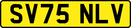 SV75NLV