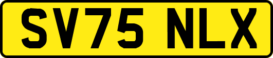 SV75NLX