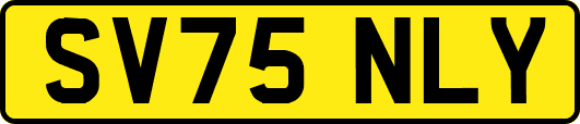 SV75NLY