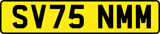 SV75NMM