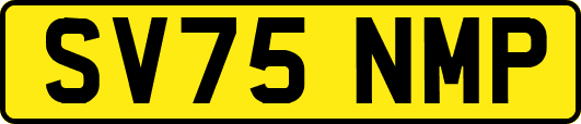 SV75NMP