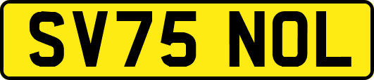 SV75NOL