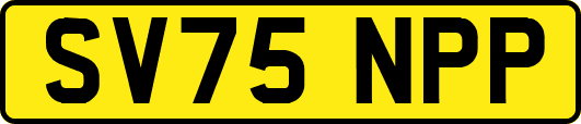 SV75NPP