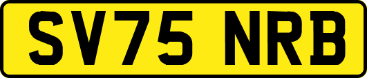 SV75NRB