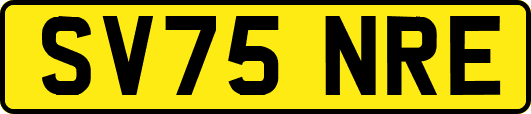 SV75NRE