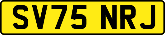 SV75NRJ