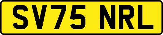 SV75NRL