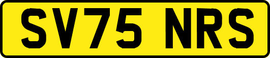 SV75NRS