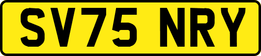 SV75NRY