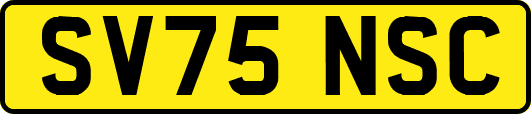 SV75NSC