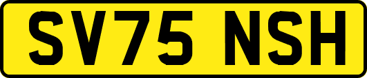 SV75NSH
