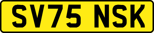 SV75NSK