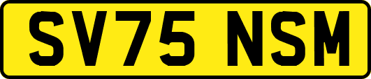 SV75NSM