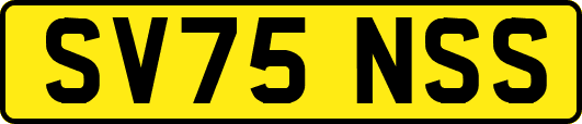 SV75NSS