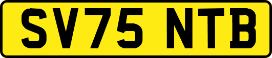 SV75NTB