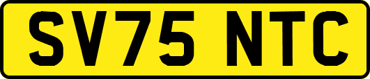 SV75NTC