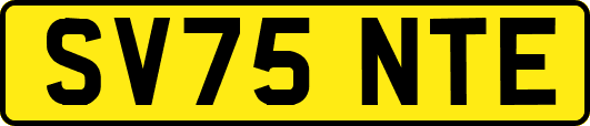 SV75NTE
