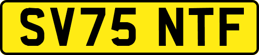 SV75NTF