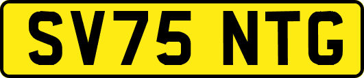 SV75NTG