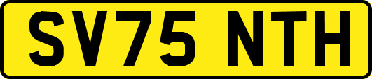 SV75NTH