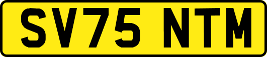 SV75NTM