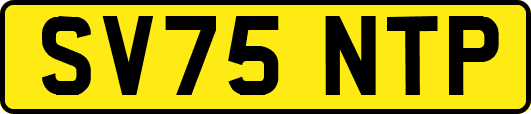 SV75NTP
