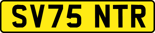 SV75NTR