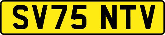 SV75NTV