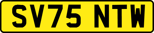 SV75NTW