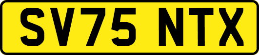 SV75NTX