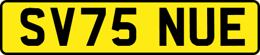 SV75NUE